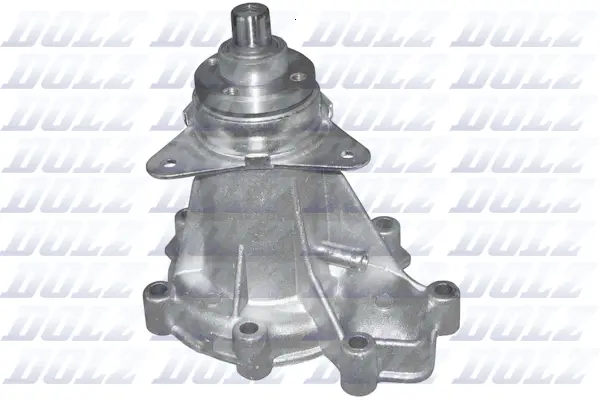 Water Pump, engine cooling (M175)