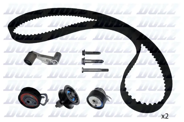Timing Belt Kit (SKD051)