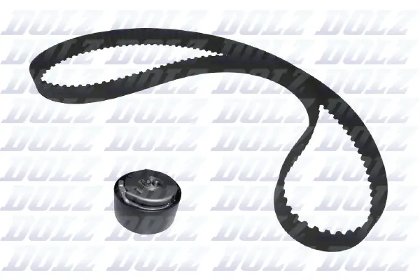 Timing Belt Kit (SKD119)