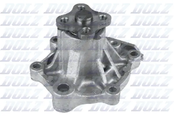 Water Pump, engine cooling (H119)