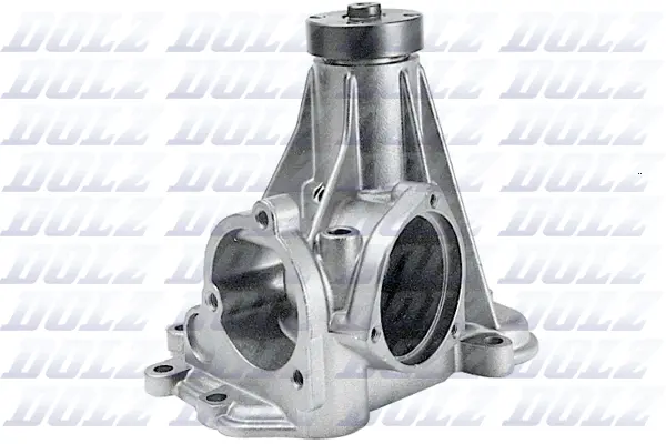 Water Pump, engine cooling (M196)