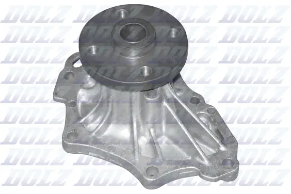Water Pump, engine cooling (T225)