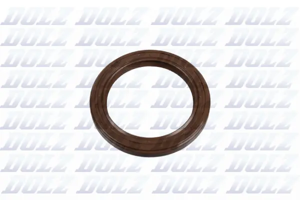 Shaft Seal, crankshaft (02KCS018)