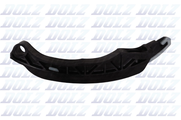 Guide, timing chain (02KCG112)