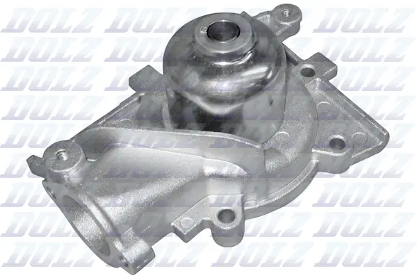 Water Pump, engine cooling (S153)