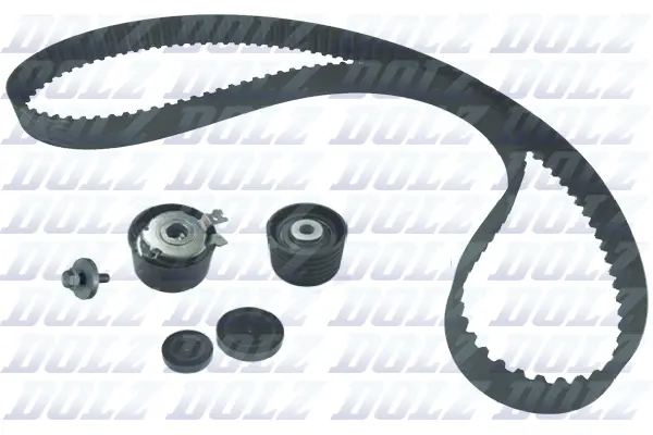 Timing Belt Kit (SKD073)