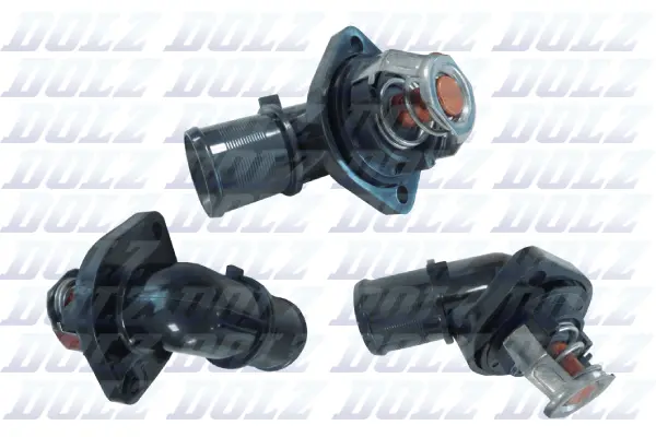 Thermostat, coolant (THC011)