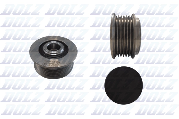 Alternator Freewheel Clutch (AFC169)