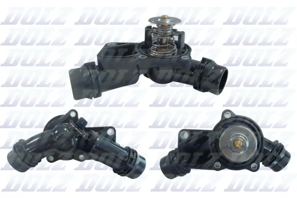 Thermostat, coolant (THB015)