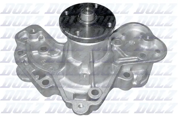 Water Pump, engine cooling (M464)