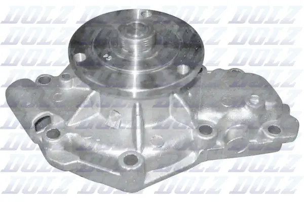 Water Pump, engine cooling (R141)