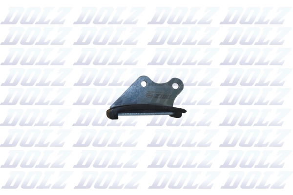 Guide, timing chain (02KCG081)