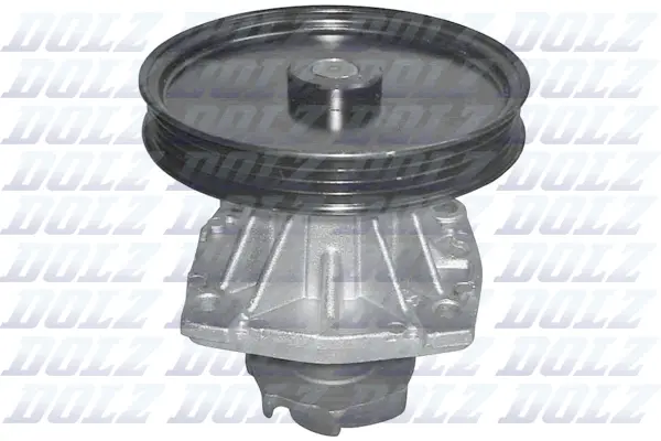 Water Pump, engine cooling (S146ST)