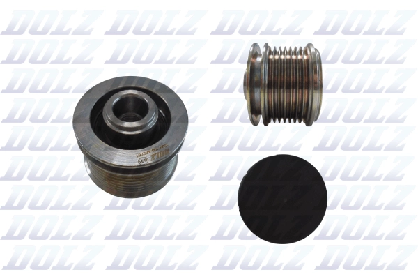 Alternator Freewheel Clutch (AFC061)