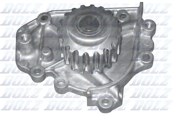 Water Pump, engine cooling (H134)
