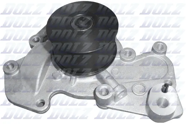 Water Pump, engine cooling (H229)