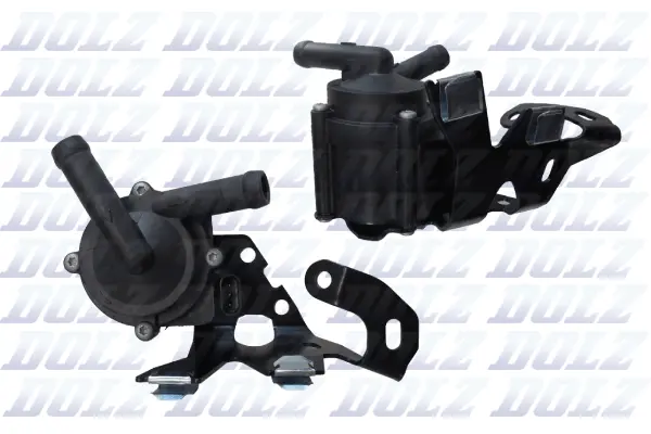Auxiliary Water Pump (cooling water circuit) (EP547A)