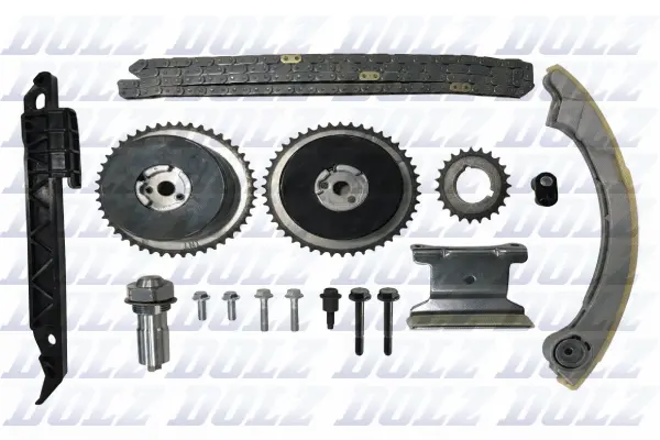 Timing Chain Kit (SKCO024V)