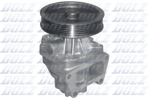 Water Pump, engine cooling (S225CT)