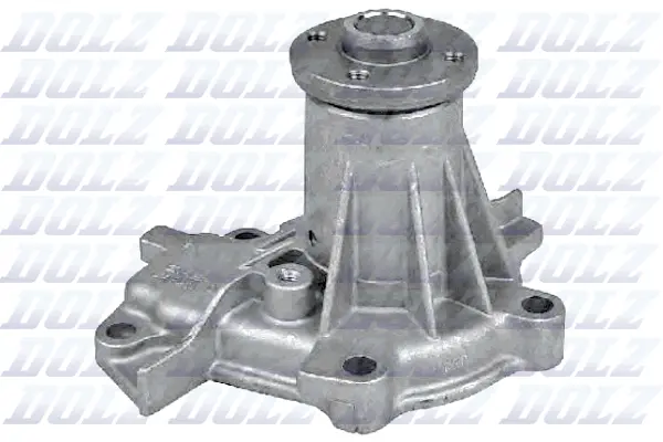 Water Pump, engine cooling (M147)