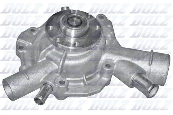 Water Pump, engine cooling (M217)