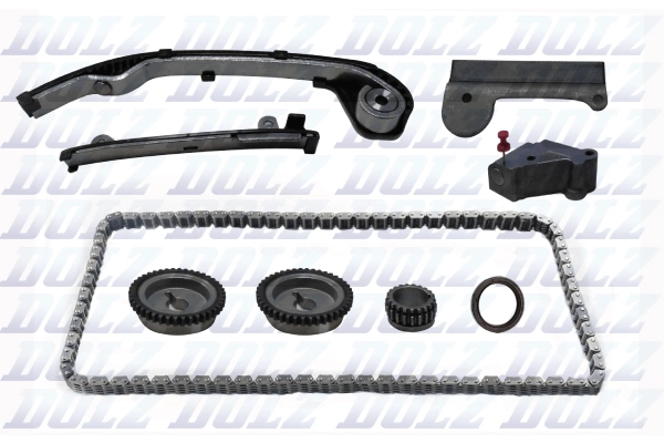 Timing Chain Kit (SKCN038F)