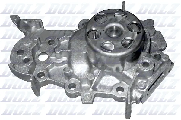 Water Pump, engine cooling (R228)