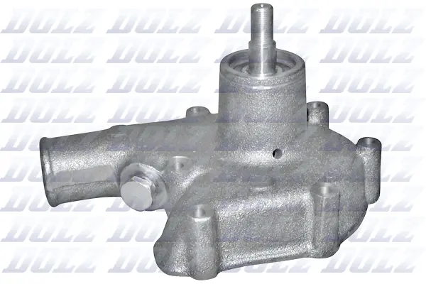 Water Pump, engine cooling (P322)