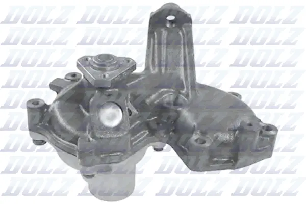 Water Pump, engine cooling (S282)