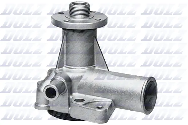 Water Pump, engine cooling (F112)