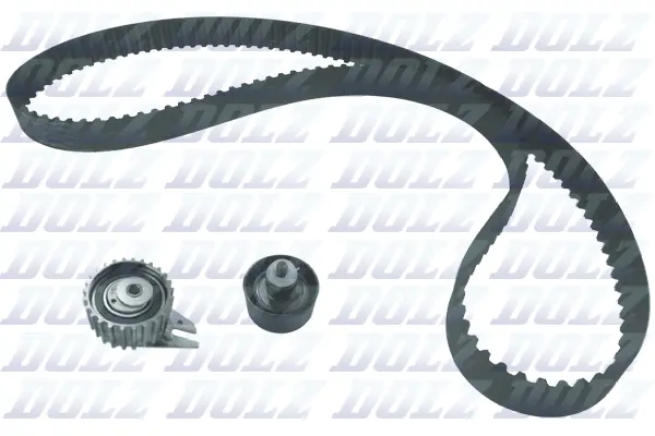 Timing Belt Kit (SKD086)