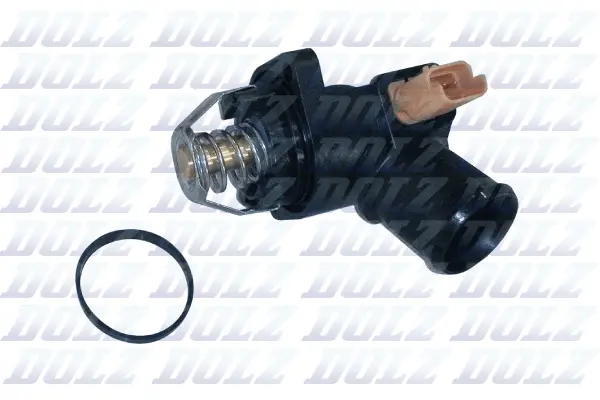 Thermostat, coolant (THC016)