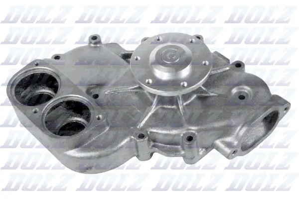 Water Pump, engine cooling (M617)
