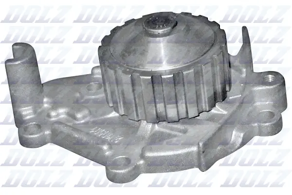 Water Pump, engine cooling (N105)