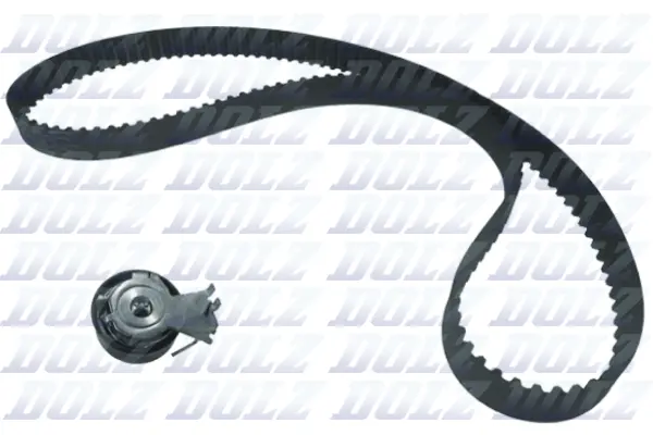 Timing Belt Kit (SKD057)