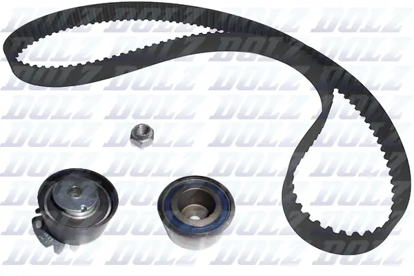 Timing Belt Kit (SKD126)