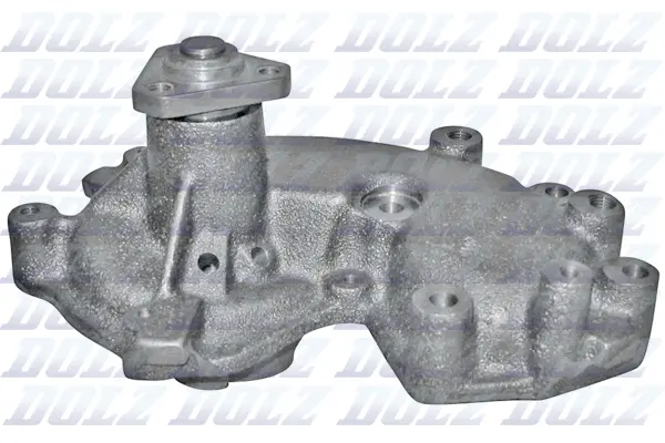 Water Pump, engine cooling (S181ST)