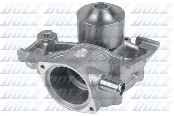 Water Pump, engine cooling (S205)