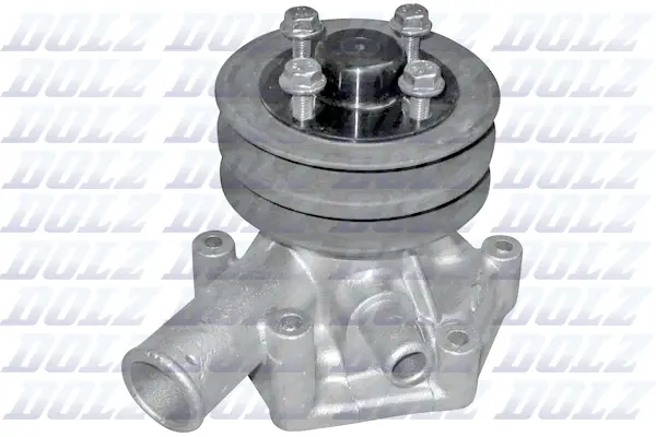 Water Pump, engine cooling (S198)