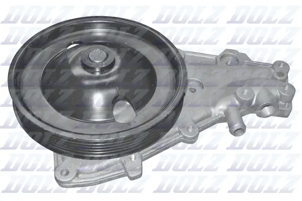 Water Pump, engine cooling (R144ST)