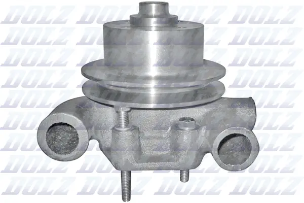 Water Pump, engine cooling (P319)