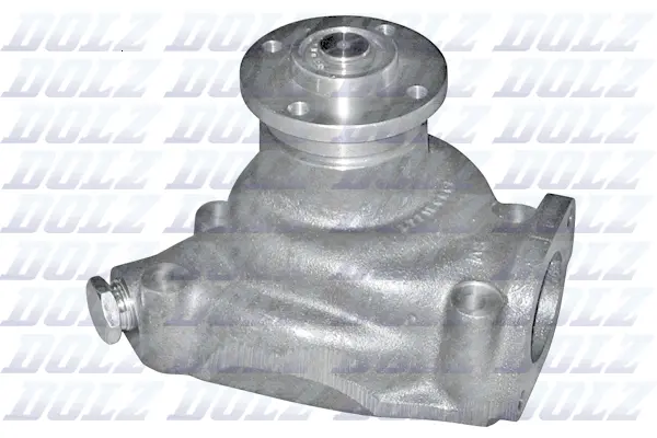 Water Pump, engine cooling (P317)
