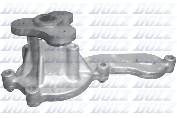 Water Pump, engine cooling (H139)
