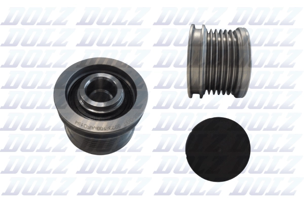 Alternator Freewheel Clutch (AFC194)