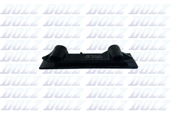 Guide, timing chain (02KCG150)