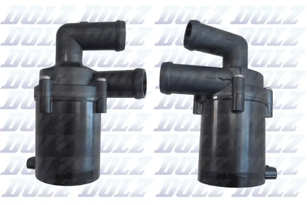 Auxiliary Water Pump (cooling water circuit) (EA544A)