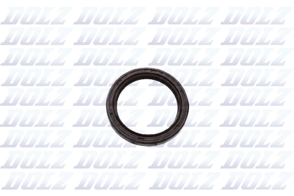 Shaft Seal, crankshaft (02KCS026)