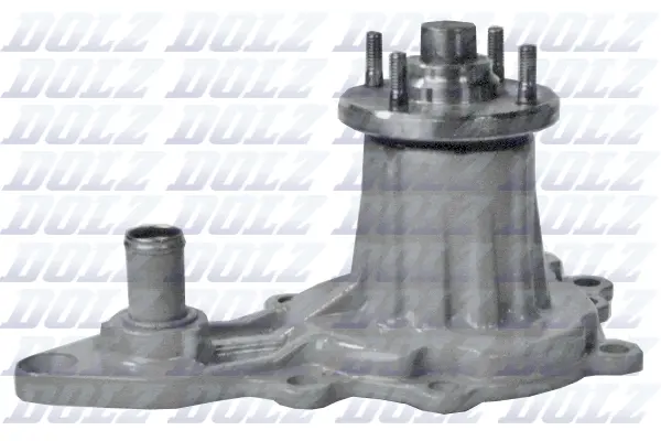 Water Pump, engine cooling (O149)