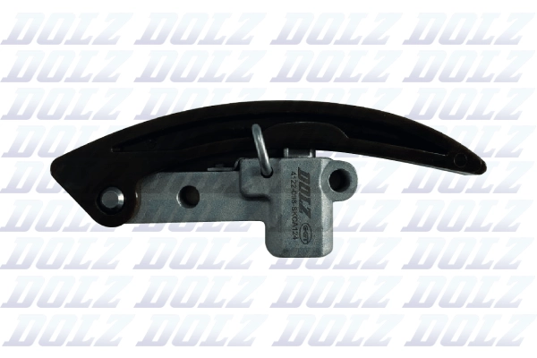 Chain Tensioner, timing chain (02KCT078)