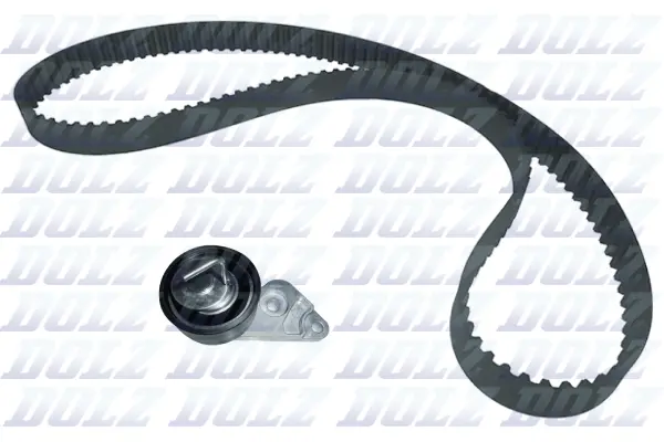 Timing Belt Kit (SKD127)